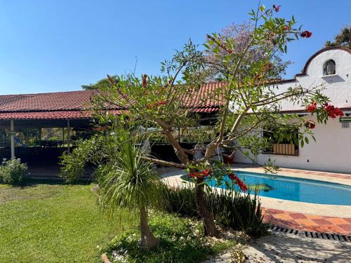 Chiconcuac Apartment | Casa Palma