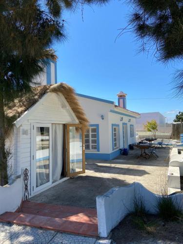 Troia House | Casa Paloma