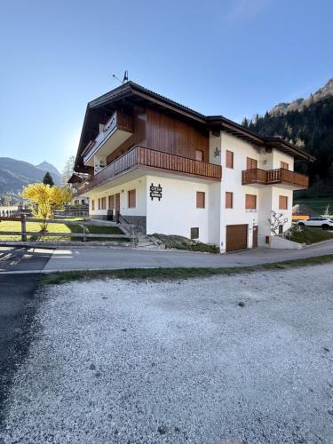 Rocca Pietore Apartment | Casa Palue