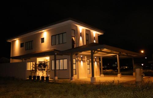 Liberia House | Casa PAMPA