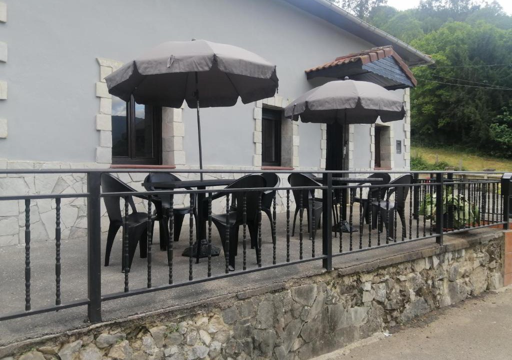 Santa Eulalia de Morcin House | Casa pando 49