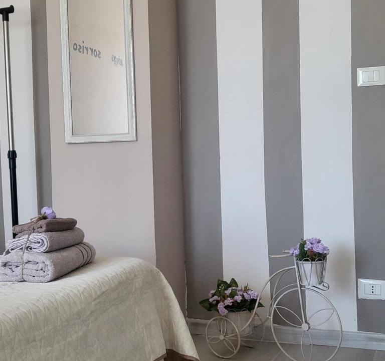 Arezzo Apartment | CASA PANDORA