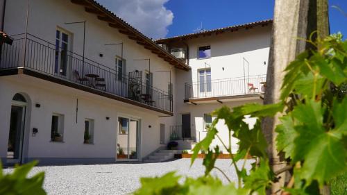 Novello House | Casa Panerole