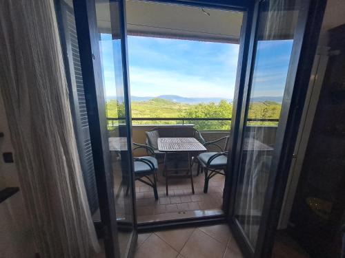 Montelaguardia Apartment | Casa Panorama Assisi