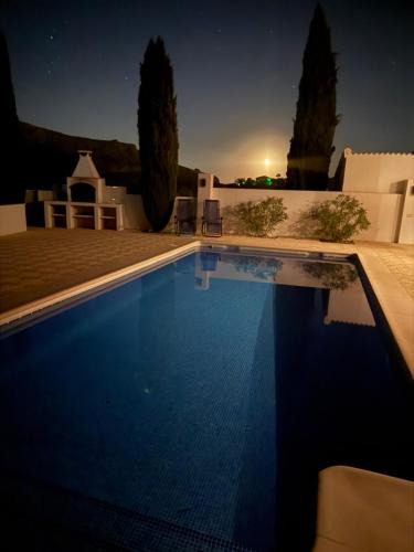 Arboleas Villa | Casa Pap
