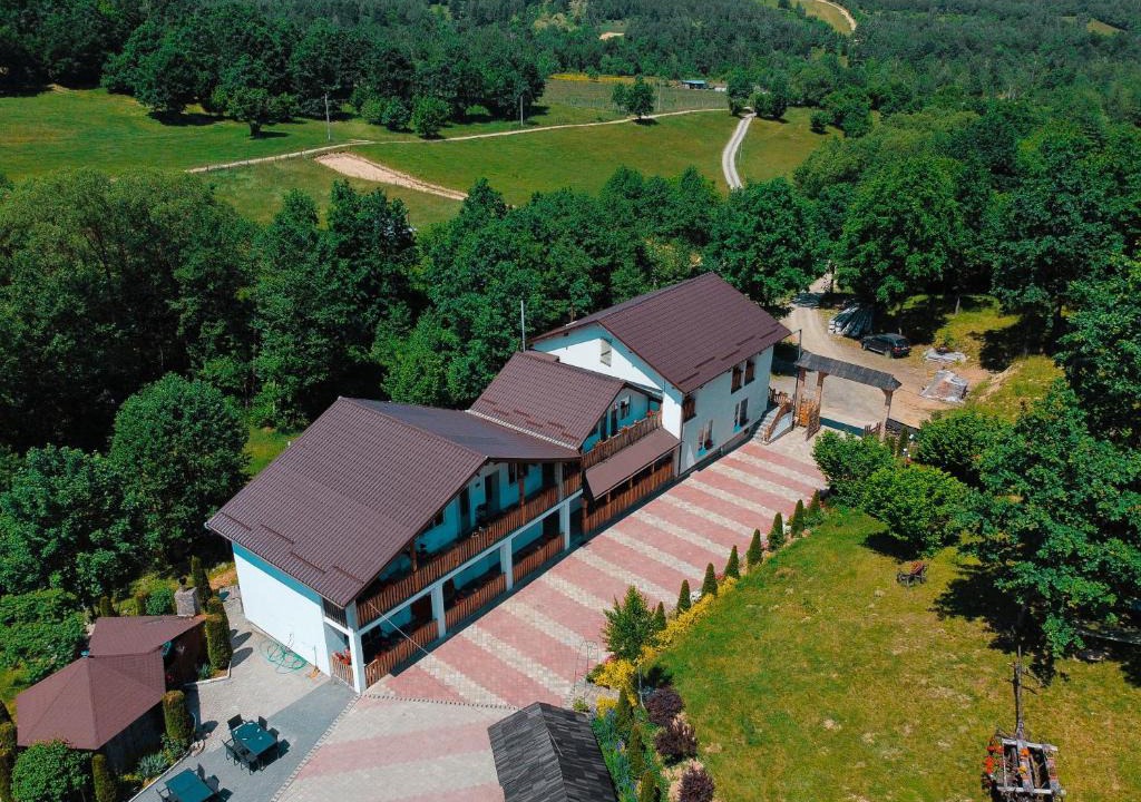 Vadu Izei House | Casa Papițu