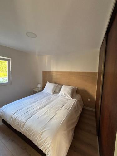 Marinhas House | Casa papillon