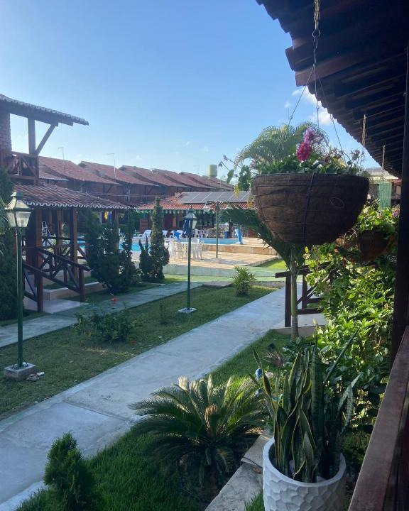 Novo Gravata Ski Chalet | Casa Paraíso