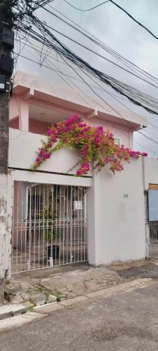 Centro House | Casa para Cop30