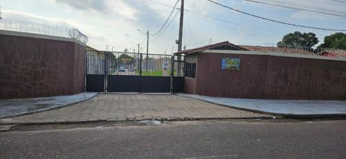 Icui-Guajara House | Casa para COP30