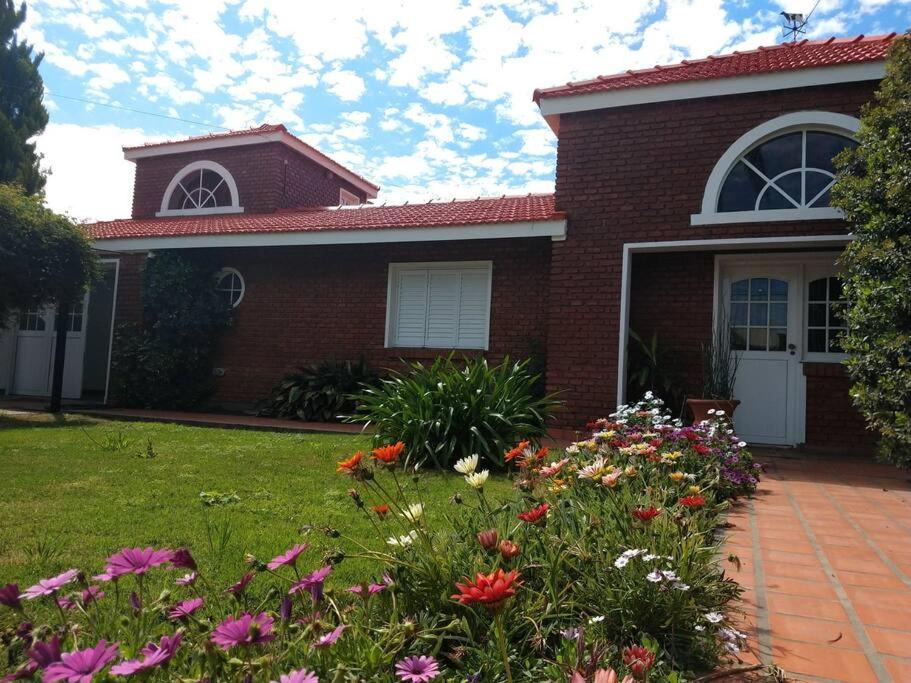 Parana Department House | Casa para descansar y disfrutar de la tranquilidad