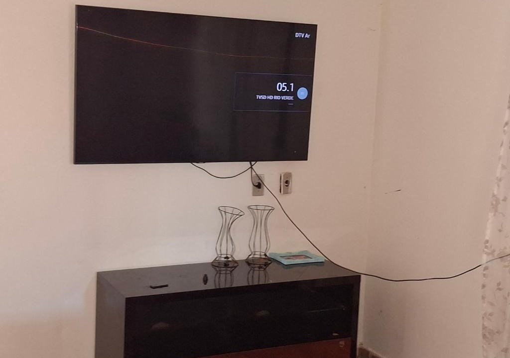Rio Verde House | Casa Para TECNOSHOW Comigo Rio Verde GO