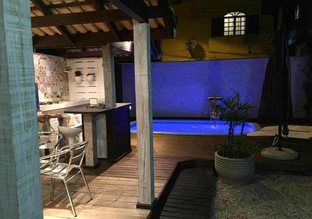 Porto da Lagoa House | Casa para temporada