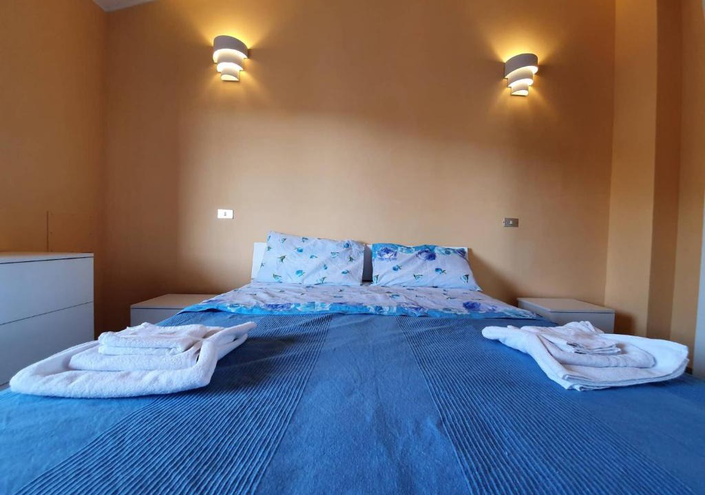 Palmi House | Casa Paradiso House Paradise
