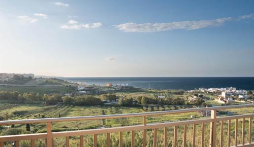 Sciacca Apartment | Casa Paradiso Sciacca