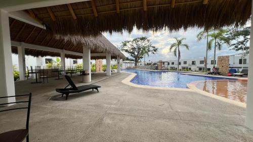 Nuevo Vallarta House | Casa Parota