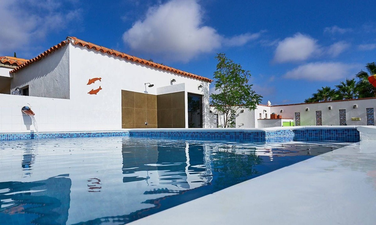 Chio House | Casa Pascal by Interhome