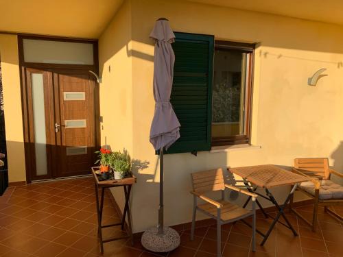 San Mariano Apartment | Casa Paslawski