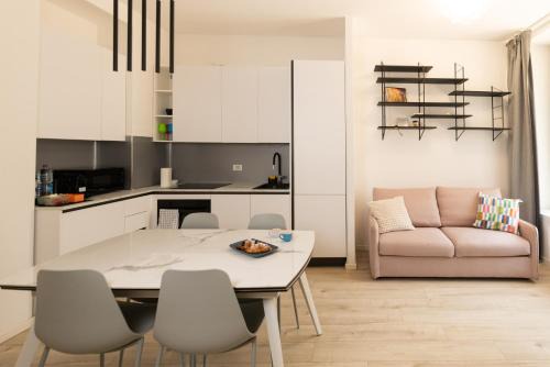 Zona Farini Apartment | Casa Patrizia