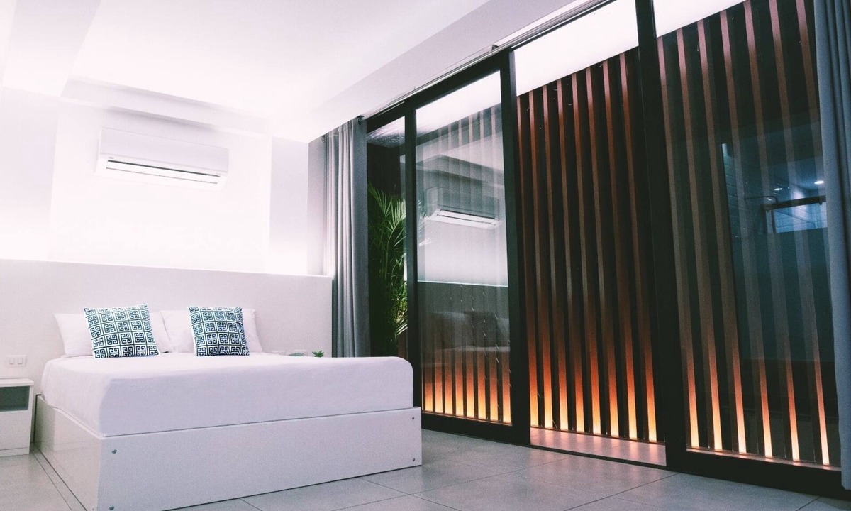 Cercado Chiclayo Hotel | casa patrones