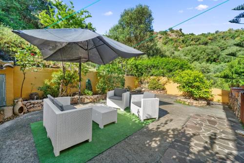 Teulada House | Casa Patty