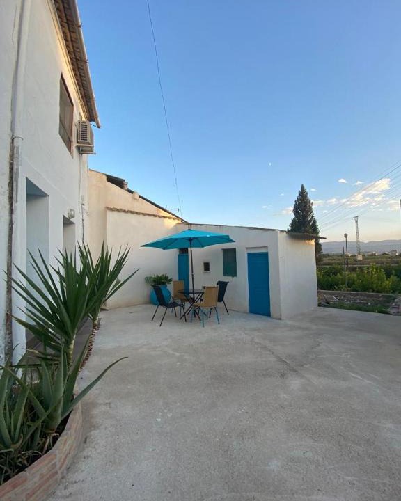 La Arboleja House | CASA PAULA