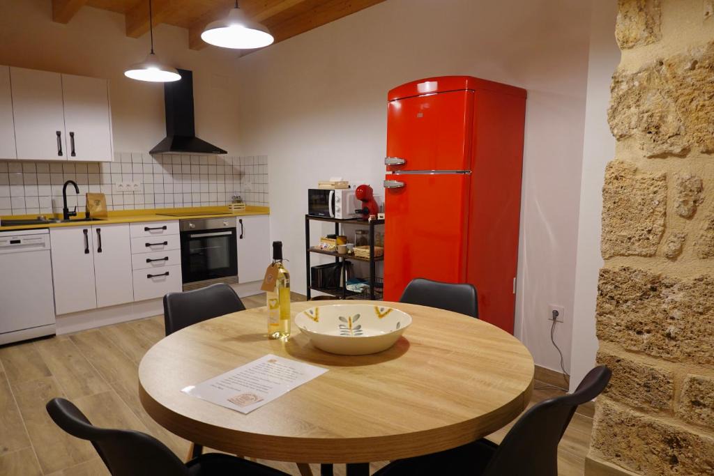 Beceite House | Casa Paulina