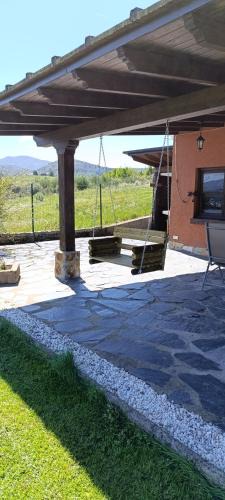 Petin House | Casa Penelas
