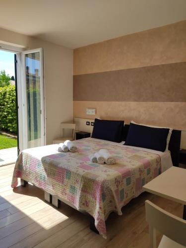 Colà Di Lazise Bed & Breakfast | Casa Pepe