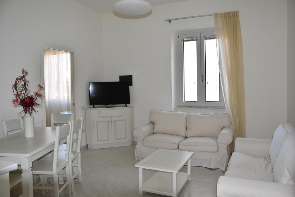 Olbia Apartment | casa Pepi