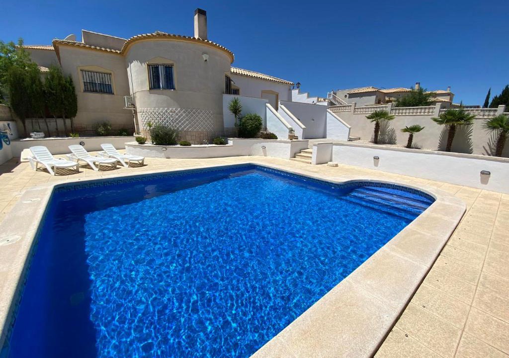Castalla House | Casa Pepidecor