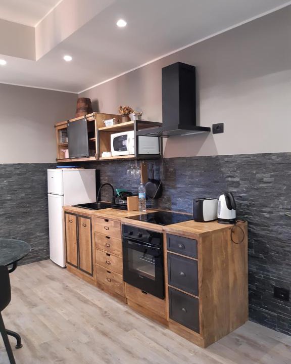 Bogliasco Apartment | Casa Pepito