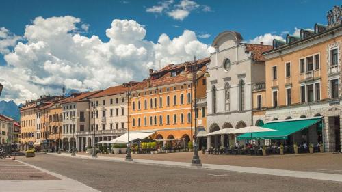 Belluno Hotel | Casa per ferie Al Centro