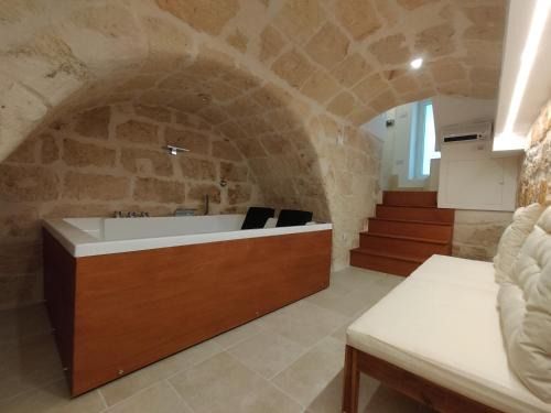Centro Storico House | Casa Perricci - short lets - Monopoli