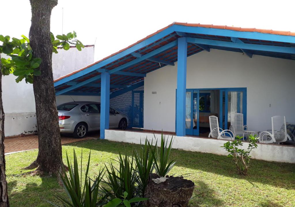 Cibratel I House | Casa perto da praia