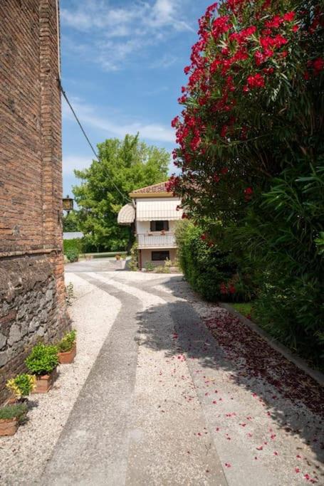 Montagnana House | Casa Perugina