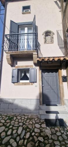 Serra San Bruno House | Casa Petelia