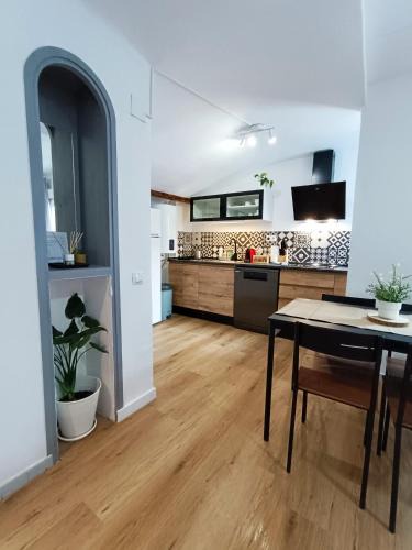 Placa Catalunya - Saldes Apartment | Casa Petits