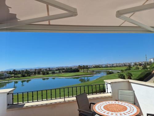 Roldan Apartment | Casa Pez Espada-A Murcia Holiday Rentals Property