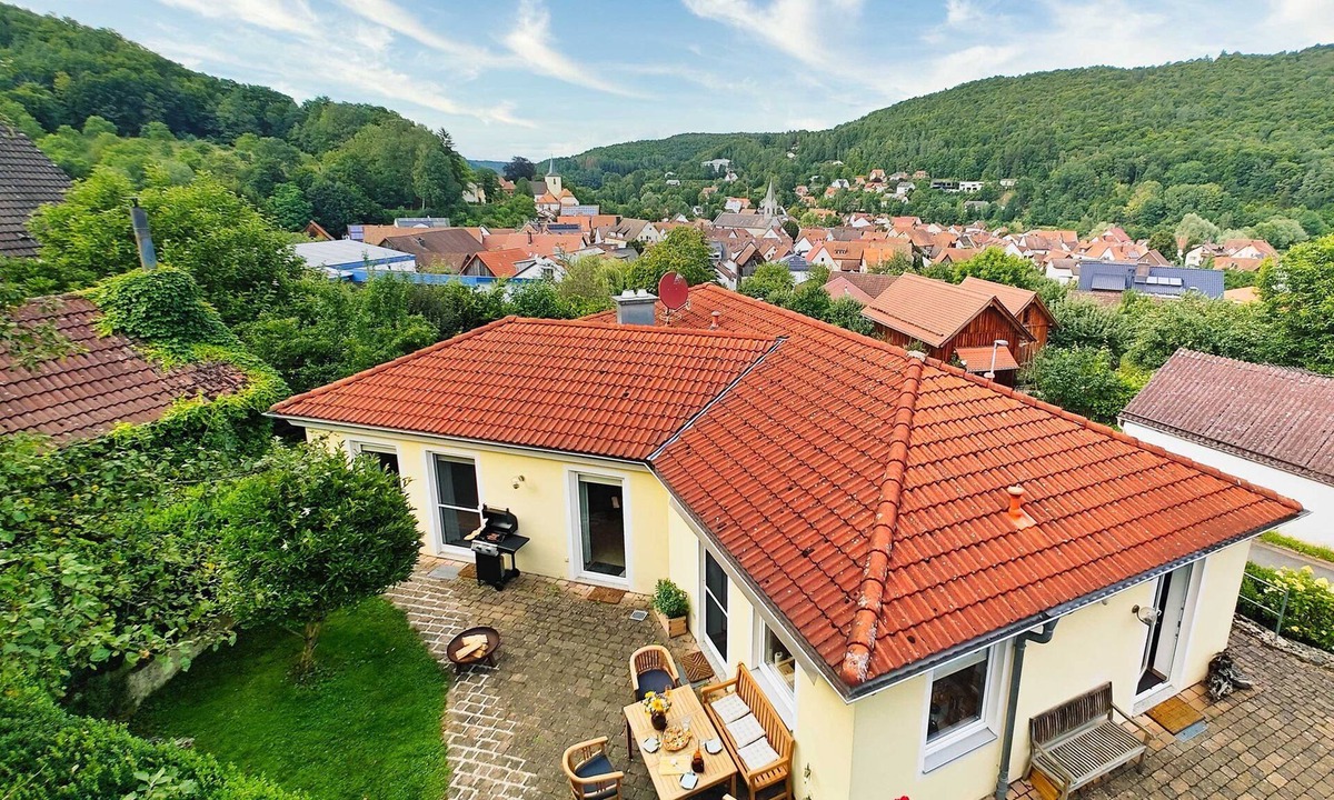 Unterleinleiter House | Casa Philipp
