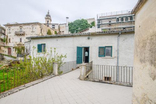 Capestrano Apartment | Casa Phoebe