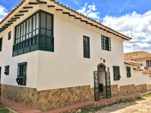 Villa de Leyva House | Casa Piña