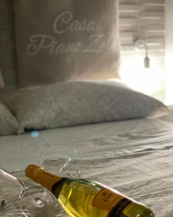 Quartieri Spagnoli Apartment | casa piano zero