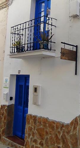Itrabo House | Casa Picasso