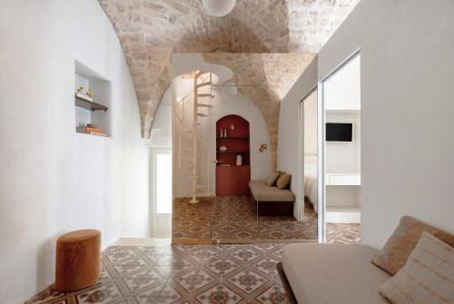 Old Town Cisternino Apartment | Casa Piccenna
