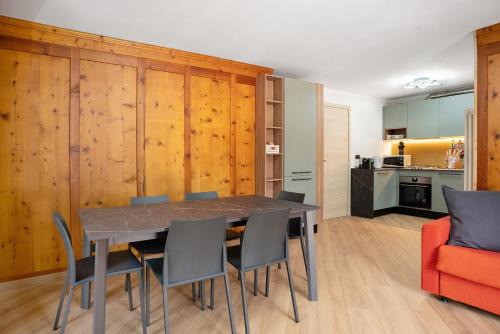 Rabbi Apartment | Casa Picchio