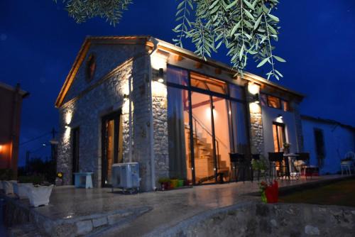 Corfu Town House | Casa Pietra