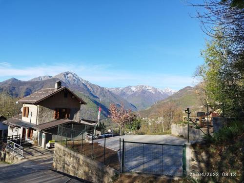 Viu Ski Chalet | Casa Pinocchio