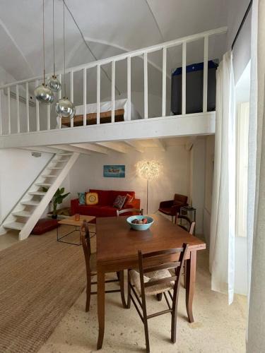 Matino Apartment | Casa Pipo