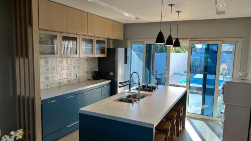Centro House | Casa piscina MAJU